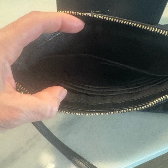 YSL clutch - Picture 6 of 10